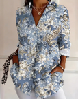 Brandy | Elegant Blouse