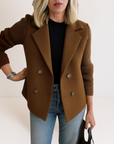 Elena | Premium casual blazer