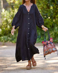 Elaina | Effortless Beauty Maxi