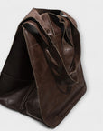 Olivia - Oversized Weekender Bag