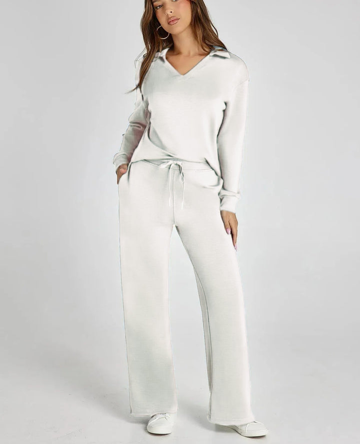 Lanie | Timeless Lounge Set