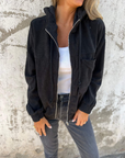 Isabella | Corduroy Jacket
