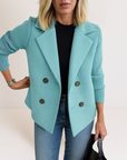 Elena | Premium casual blazer