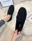 Karensa - Stylish Casual Loafers