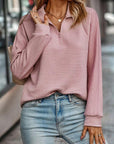 Dani™- Elegant Sweater