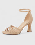 Orlissa | Comfortable Heels