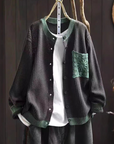 Aveline | Knit Cardigan