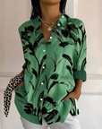 Reagan | Elegant Blouse