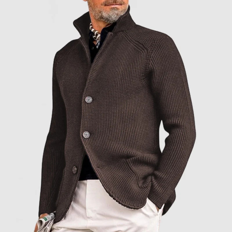 John - Cardigan