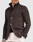 John - Cardigan