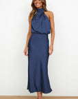 Violet™ | Sahara Draped Dress