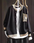 Aveline | Knit Cardigan