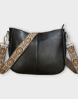 Olivia - Vegan Crossbody Bag