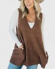 Arvynne | Comfortable Vest