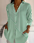 Savannah | Elegant Blouse
