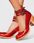 Janelis | Elegant Heels