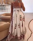 Kate | Elegant Maxi Dress