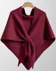 Janice | Elegance Scarf