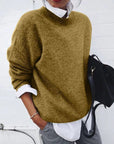 Joanna | Soft and comfortable cashmere sweater