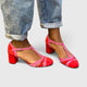 Berry Red