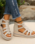 Collette - Orthopedic and Elegant Sandals