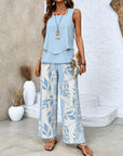 Wavix | Elegant Summer Set