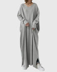 Gryelle | Sophisticated Maxi Dress