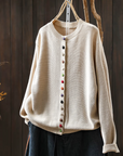 Grace | Elegant Cardigan
