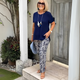 Navy Blue