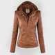 Light Brown