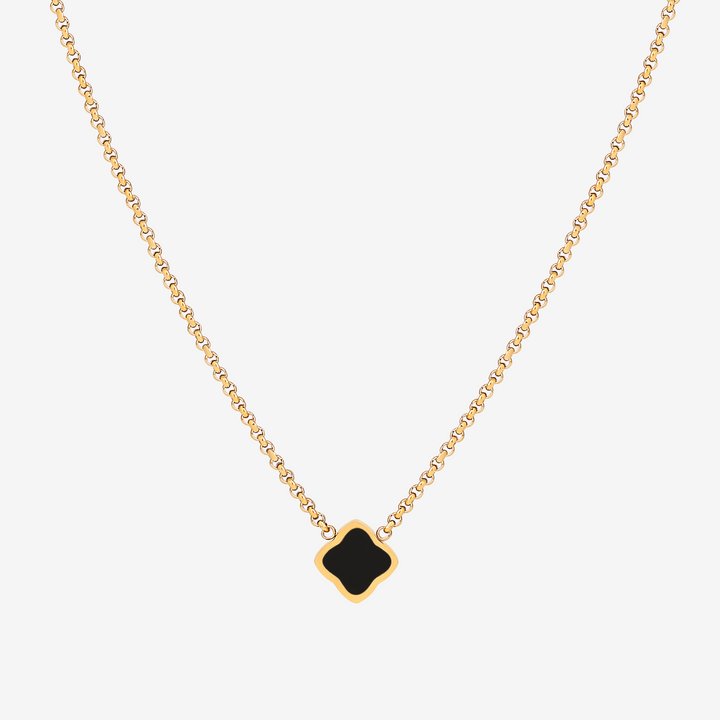 The Clover Pendant