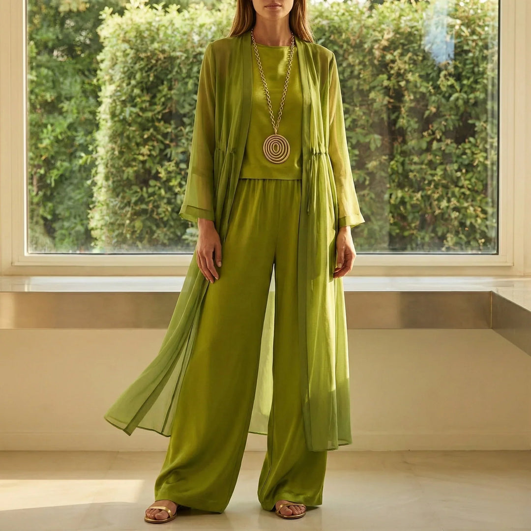 Elvira™ | A stylish and comfortable set