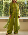 Elvira™ | A stylish and comfortable set