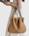 Lyra | Sophisticated Boho Bag