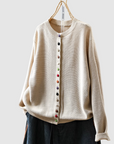 THE ADALYN | GRACE CARDIGAN