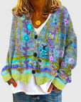 Matilda - Warm and stylish cardigan
