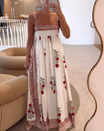 Kate | Elegant Maxi Dress