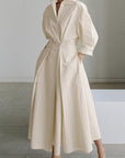 Luni | Bohemian Dream Maxi Dress