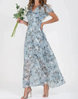 Jessa | Bloom Breeze Maxi