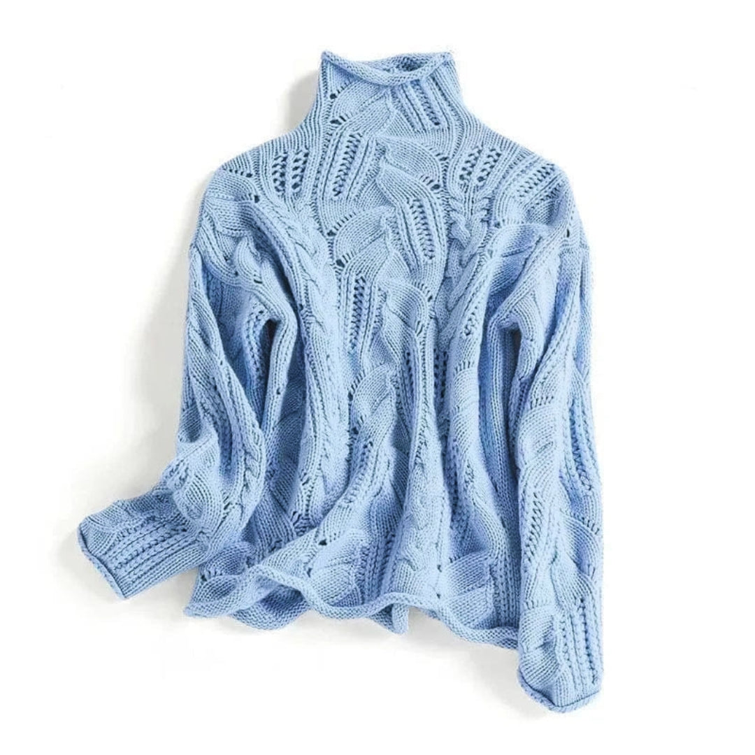 Karin | Super Soft Sweater