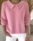 Karly | Classic Sweater