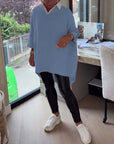 Verity™- V neck Jumper