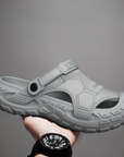 Sandoval - Hybrid Sneaker Sandal