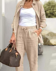 Matilda | Soft Comfort Set