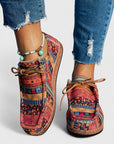 Nychelle | Orthopedic Shoes