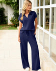 Amelita | Breezy Lounge Set