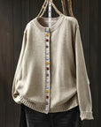 Sofia™ | Comfortable and Stylish Cardigan