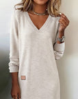 Syrae | comfortable dress