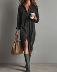 Elora | Elegant casual dress with a relaxed fit