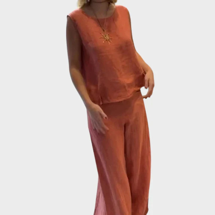 Paloma™ | Two-piece boho set